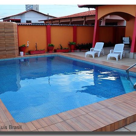 La Villa Calhau Sao Luis  Exterior photo