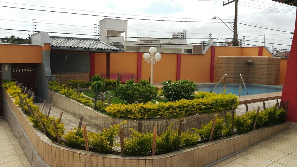 La Villa Calhau Sao Luis  Exterior photo