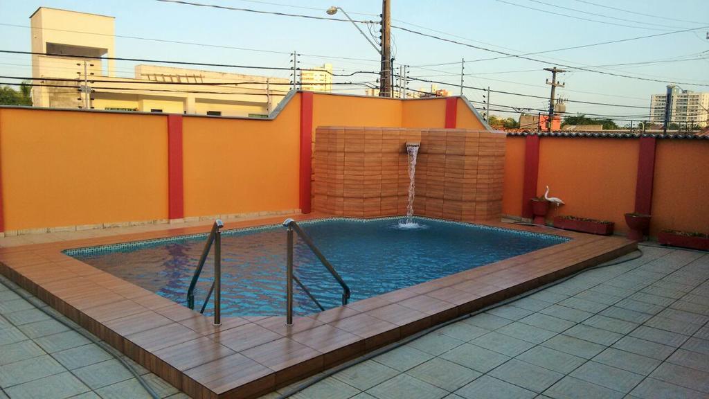 La Villa Calhau Sao Luis  Exterior photo